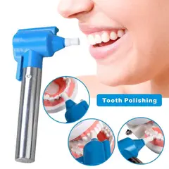 MOVI - BLANQUEADOR DENTAL LUMA SMILE
