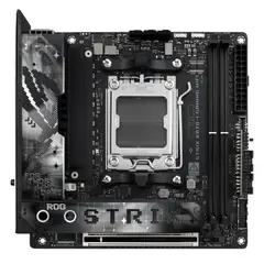 ASUS - Placa Madre ROG STRIX X870-I GAMING WIFI