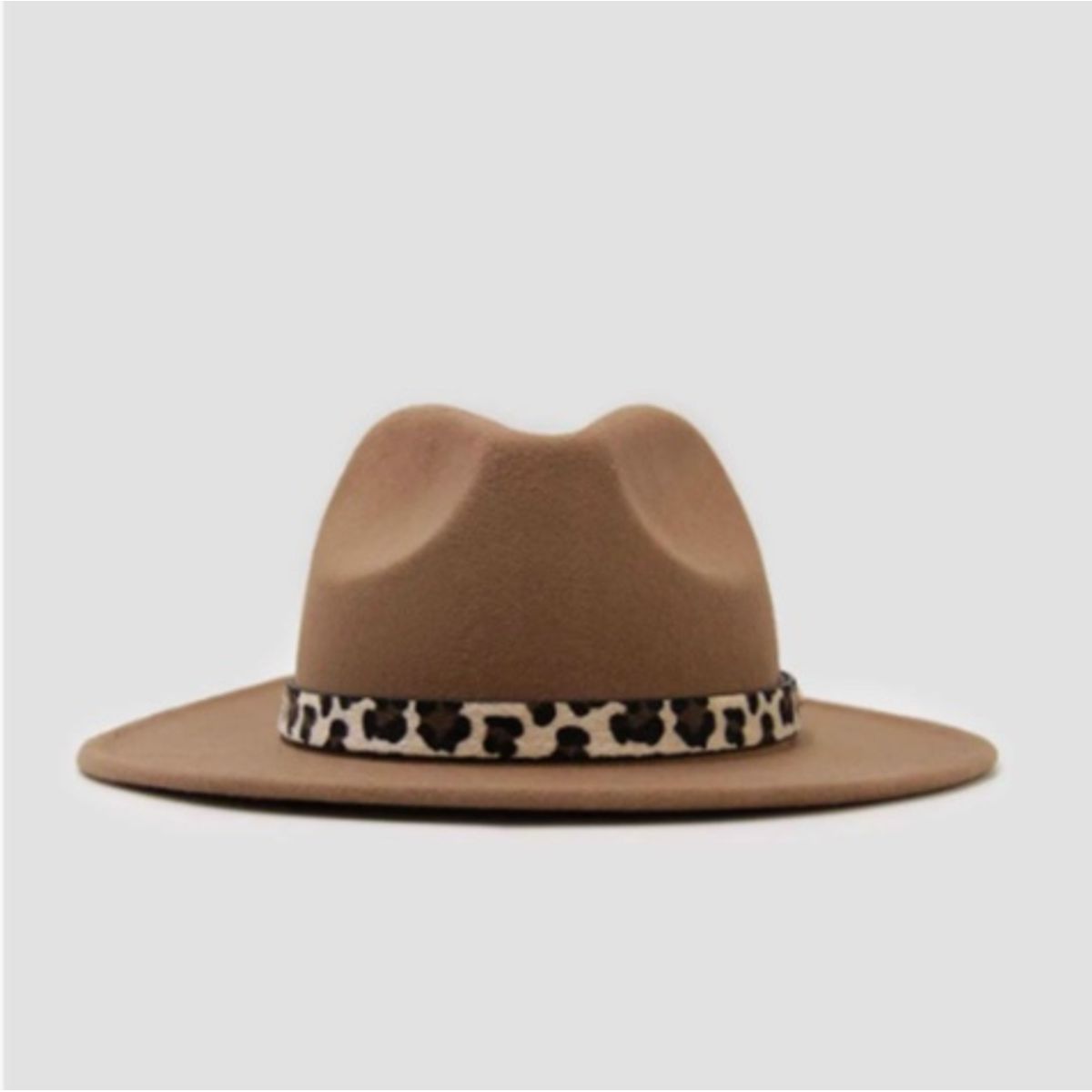 GENERICO - Sombrero Vaquero Taupe