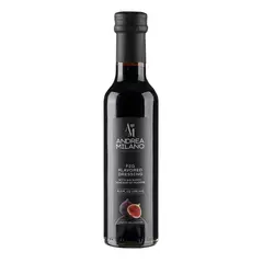 ANDREA MILANO - Aderezo de Vinagre Balsámico de Higo 1x250ml