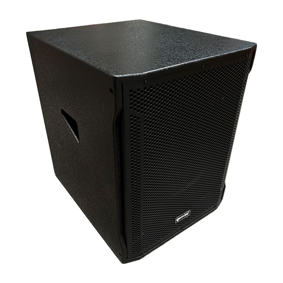 GEMINI - SISTEMA  ARRAY SUB18+8 SATS 700W RMS 2000W MAX CON ATRIL GEMINI