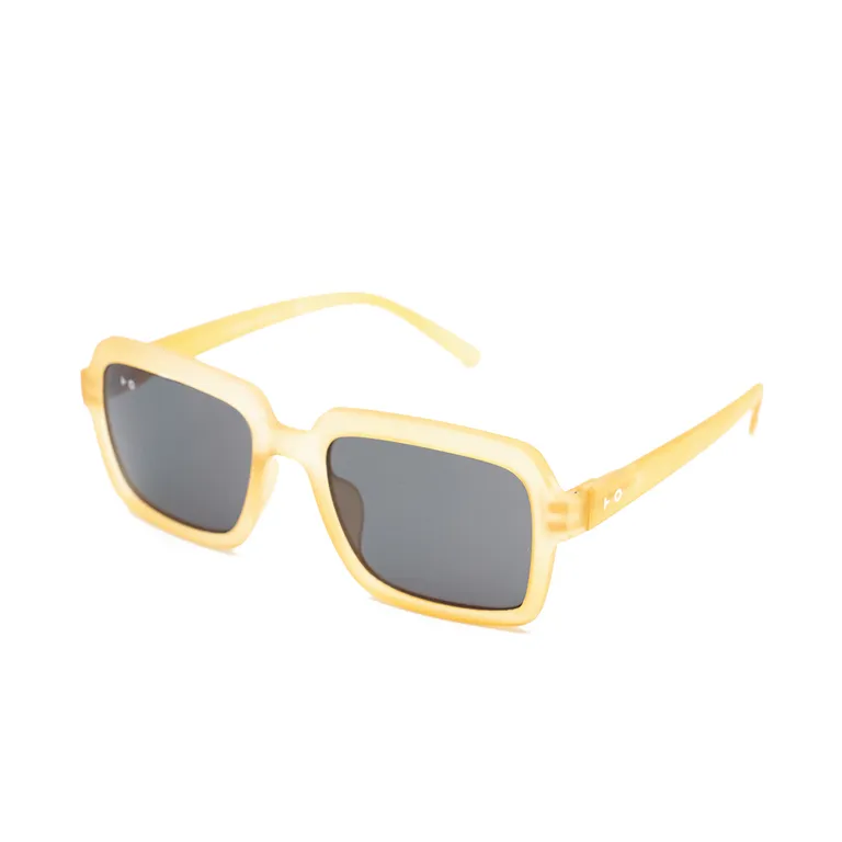 Celine Yellow - Anteojos de sol - Amarillo TALLA UNICA