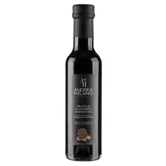 ANDREA MILANO - Aderezo de Vinagre Balsámico con Trufa 1x250ml