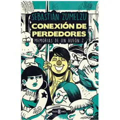 GENERICO - Conexión de perdedores - Sebastián Zumelzu