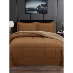 ANDES - PLUMON VELVET MATTE CAFE 2 PL