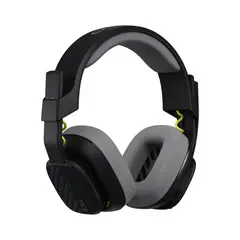 LOGITECH - Audifono Gamer Astro A10 Gen2 PS Negro