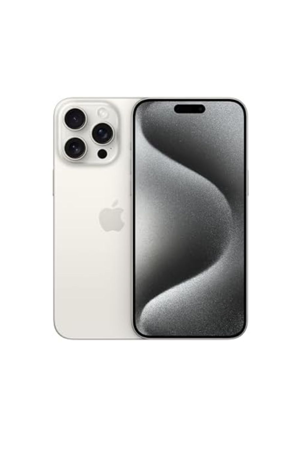 APPLE iPhone 15 Pro 128GB Reacondicionado eSim | Falabella Chile