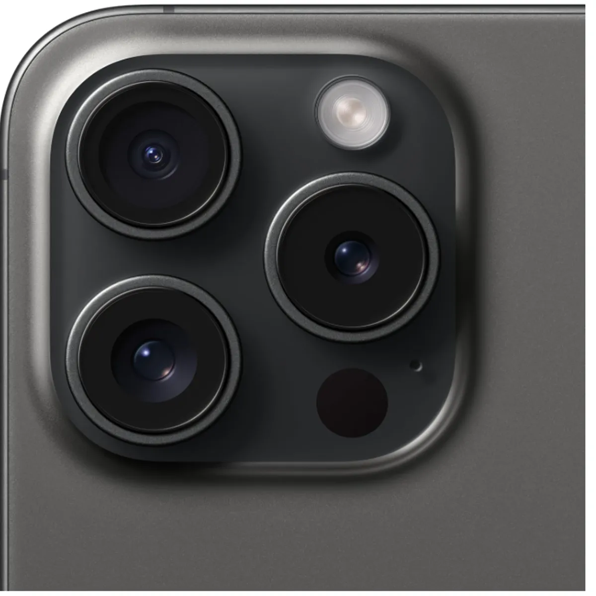 APPLE - iPhone 15 Pro 256GB Reacondicionado eSim