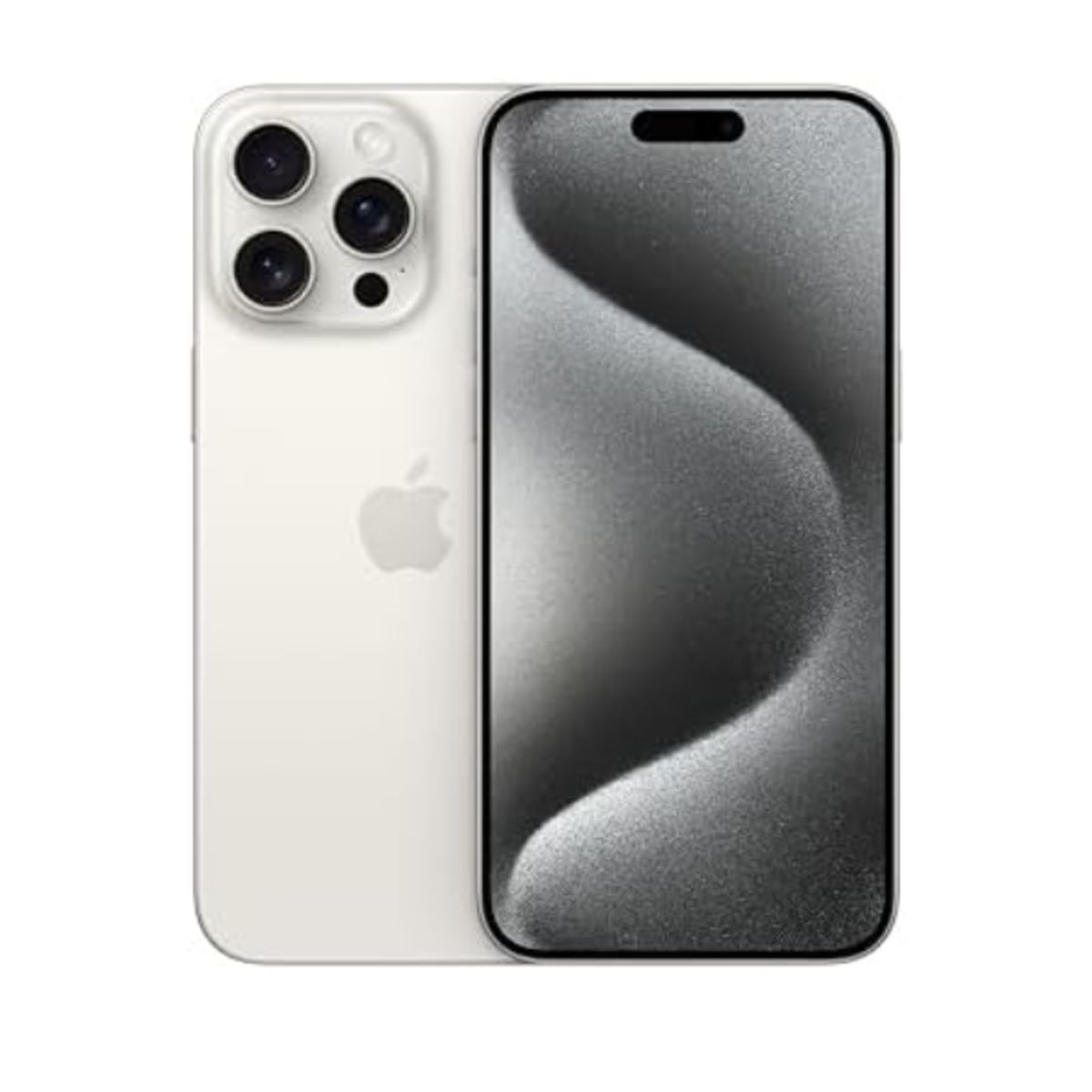 APPLE - iPhone 15 Pro 256GB Reacondicionado eSim