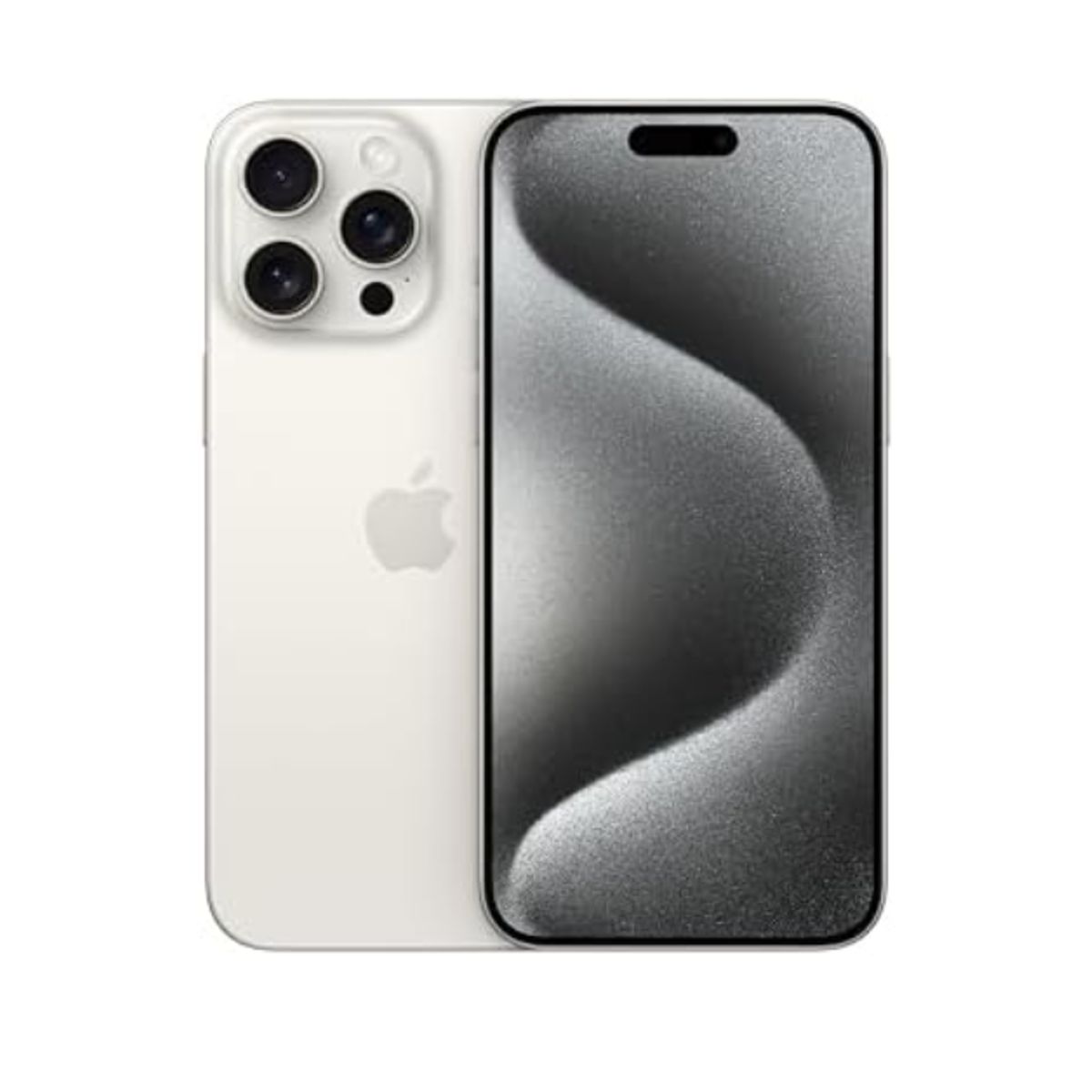 APPLE - iPhone 15 Pro 256GB Reacondicionado eSim