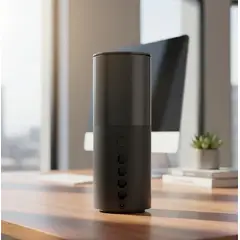 XIAOMI - Router Mesh Be3600 Pro Wifi 7 Doble Banda 3600mbps