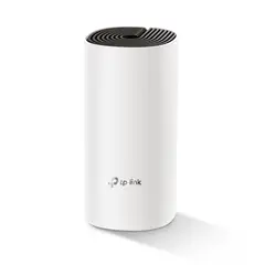 TP LINK - Router Wi-Fi Mesh - TP-Link Deco M4 Wi-Fi 5 AC1200 2.4/ 5GHz
