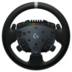 LOGITECH - VOLANTE DE CARRERAS G RS50 SYSTEM PS4PS