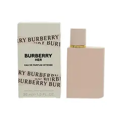 BURBERRY - Perfume Mujer For Her Intense 30 ml Edp