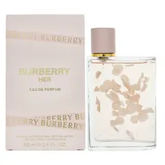 BURBERRY - Perfume Mujer Her Petals 75 ml Edp  * New *