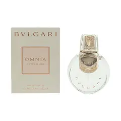 BVLGARI - Perfume Mujer Omnia Crystalline 100 ml Edt