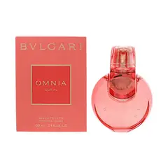 BVLGARI - Perfume Mujer Omnia Coral 100 ml Edt