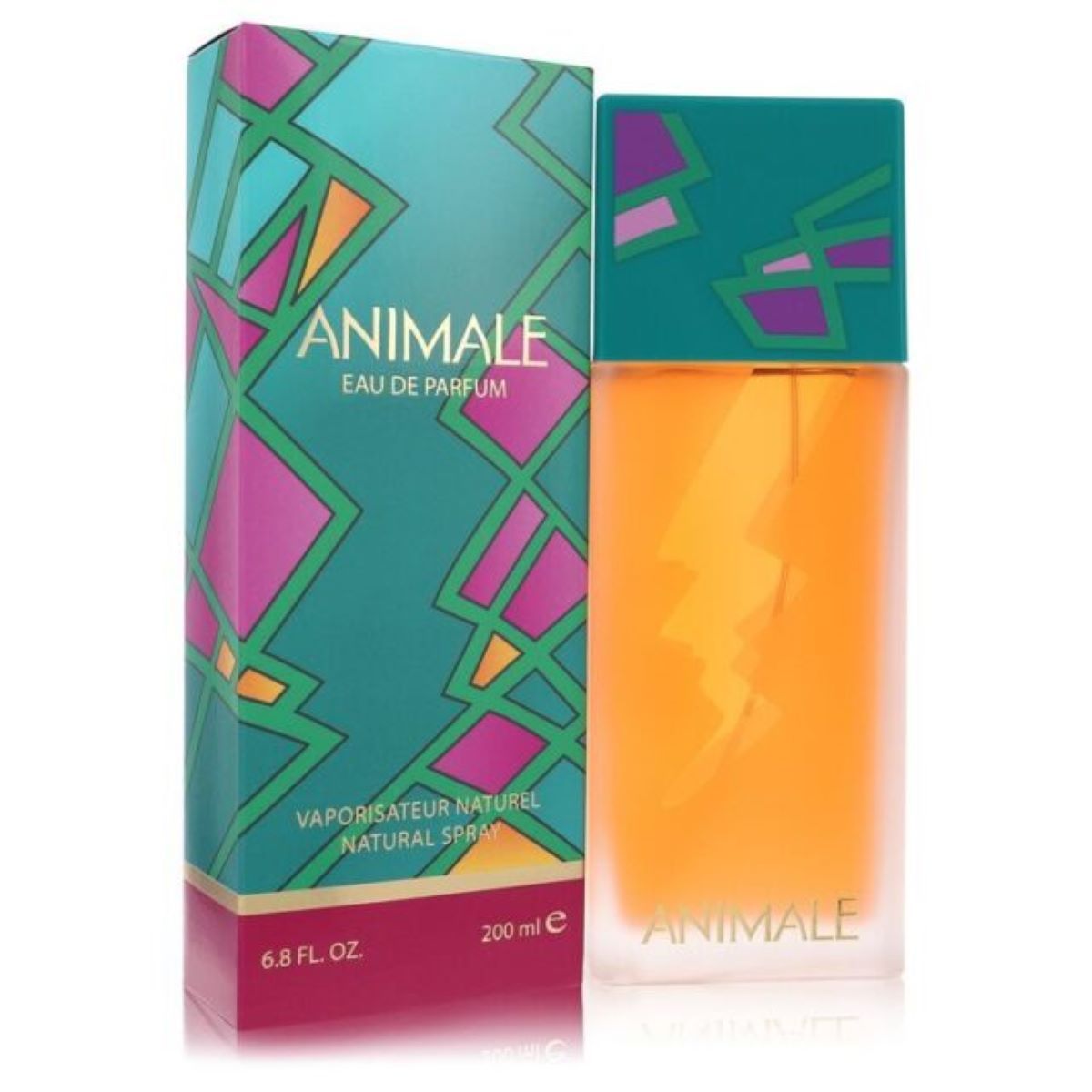 ANIMALE - Perfume Animale De Animale Edp 200 Ml Mujer