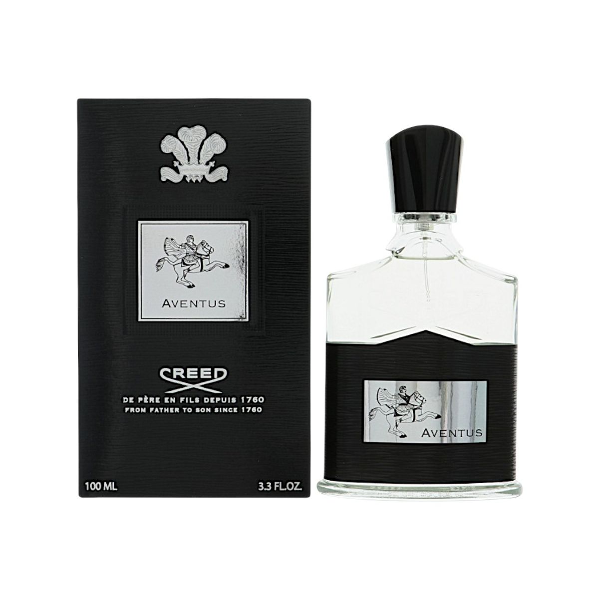 CREED - Perfume Hombre Creed Aventus 100 ml Edp