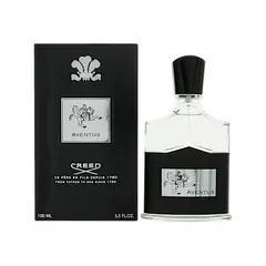 CREED - Perfume Hombre Aventus 100 ml Edp