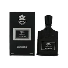 CREED - Perfume Hombre Aventus Absolu 100 ml Edp