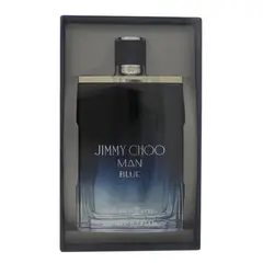 JIMMY CHOO - Perfume Hombre Man Blue 200 ml Edt