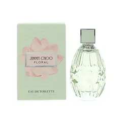 JIMMY CHOO - Perfume Mujer Floral 50 ml Edt