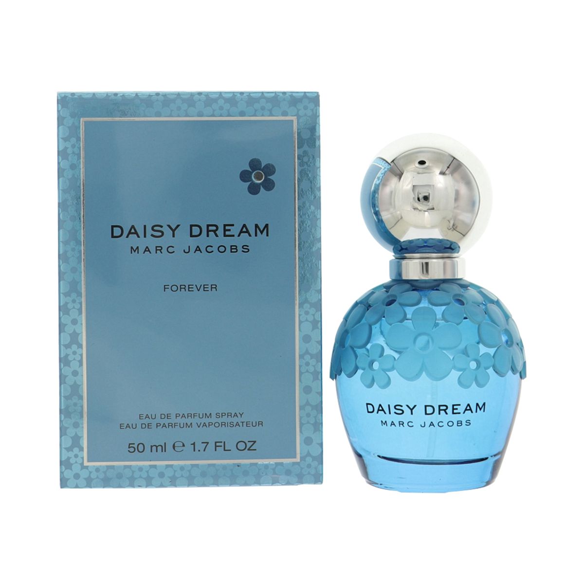 MARC JACOBS - Perfume Mujer Marc Jacobs Daisy Dream Forever 50 ml Edp