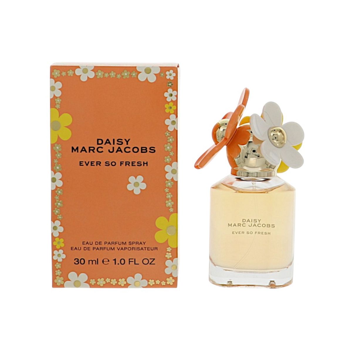 MARC JACOBS - Perfume Mujer Marc Jacobs Daisy Ever So Fresh 30 ml Edp