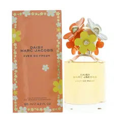 MARC JACOBS - Perfume Mujer Daisy Ever So Fresh 125 ml Edp