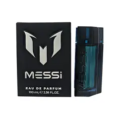 MESSI - Perfume Hombre Lionel 100 ml Edp