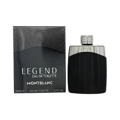 MONT BLANC - Perfume Hombre Legend 100 ml Edt