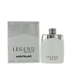 MONT BLANC - Perfume Hombre Legend Spirit 100 ml Edt