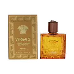 VERSACE - Perfume Hombre Eros Najim 50 ml Edp