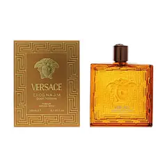 VERSACE - Perfume Hombre Eros Najim 200 ml Edp