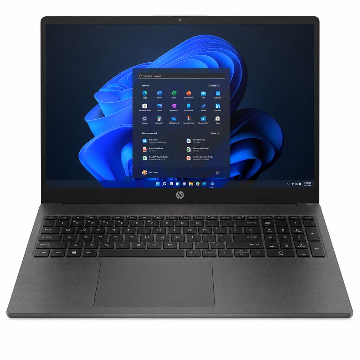 HP - Notebook HP 250 G10 I7-1355U 16GB/512 W11P