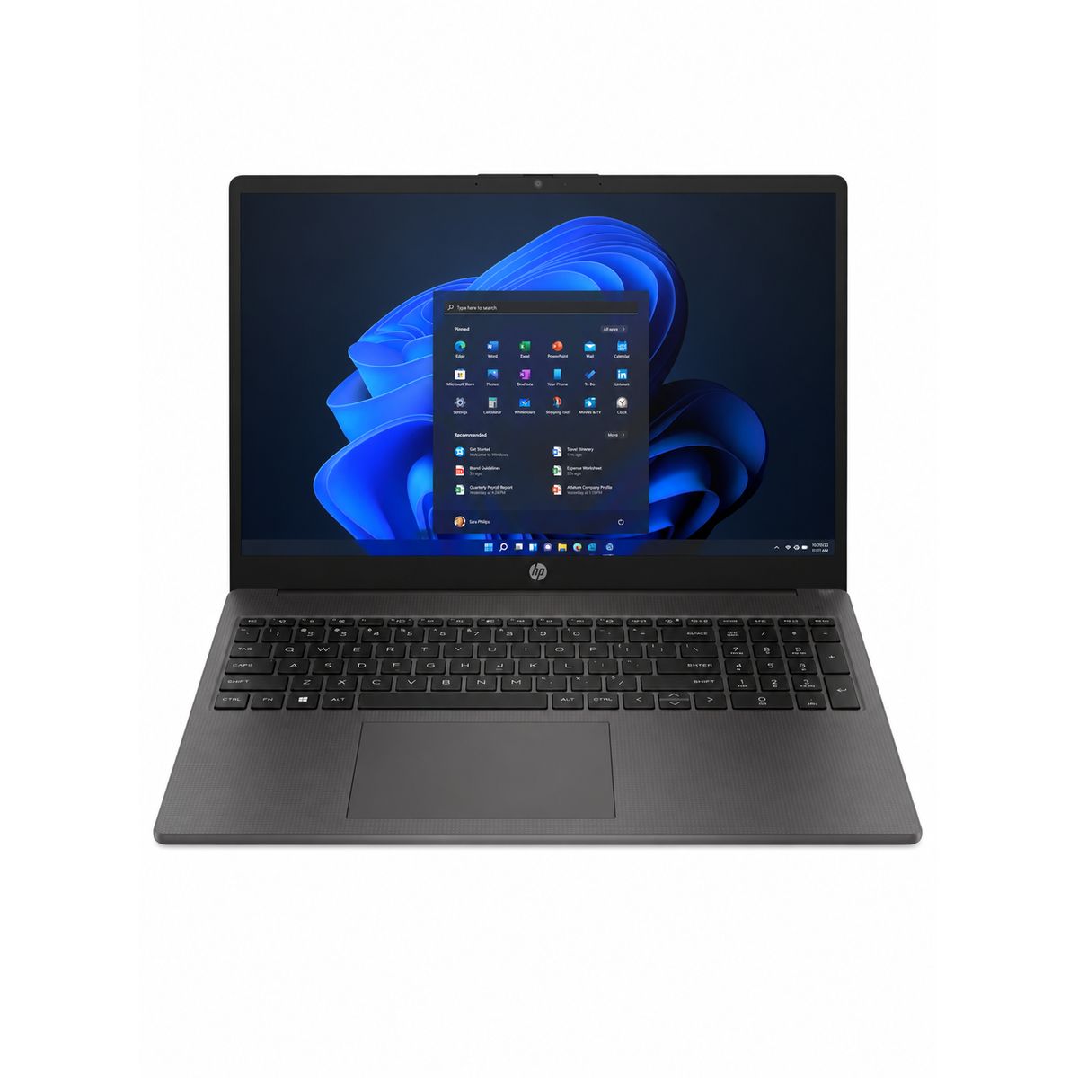 HP - Notebook HP 250 G10 I7-1355U 16GB/512 W11P