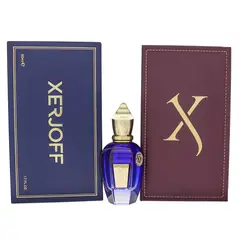 XERJOFF - Perfume Hombre Join The Club Tennis Club Torino 21 50 ml Edp