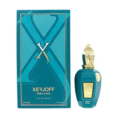 XERJOFF - Perfume Mujer Sospiro Erba Pura 50 ml Edp