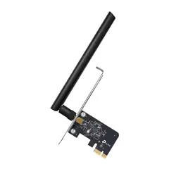 TP LINK - Tarjeta de red - TP-Link Archer T2E - Wi-Fi5 AC600 2.4 5GHz