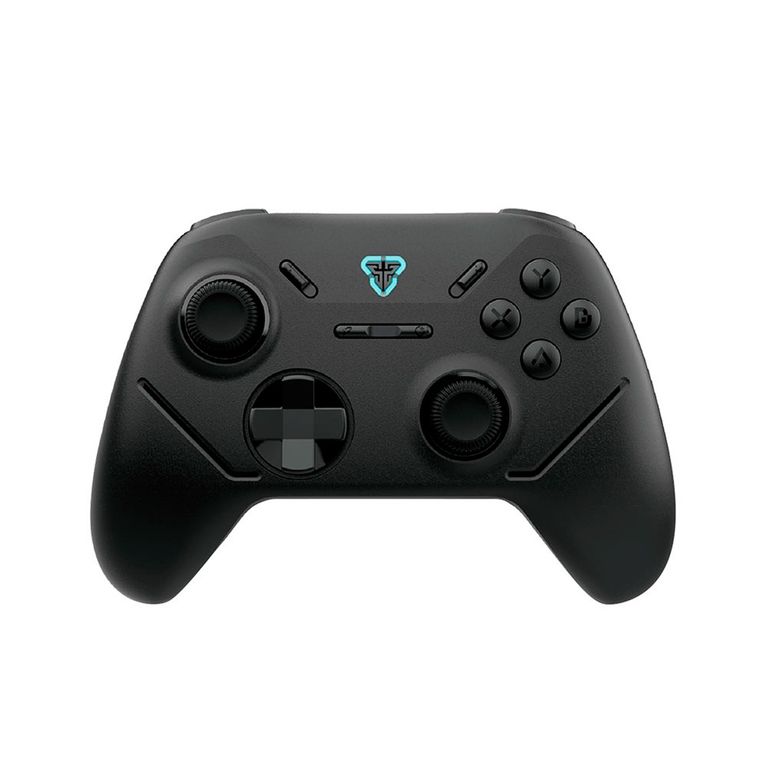 Control inalambrico Multiplataforma WGP13s Shooter III, Color Negro