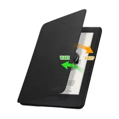KINDLE - Funda Protectora Para Paperwhite 2024 12va Gen 7pul