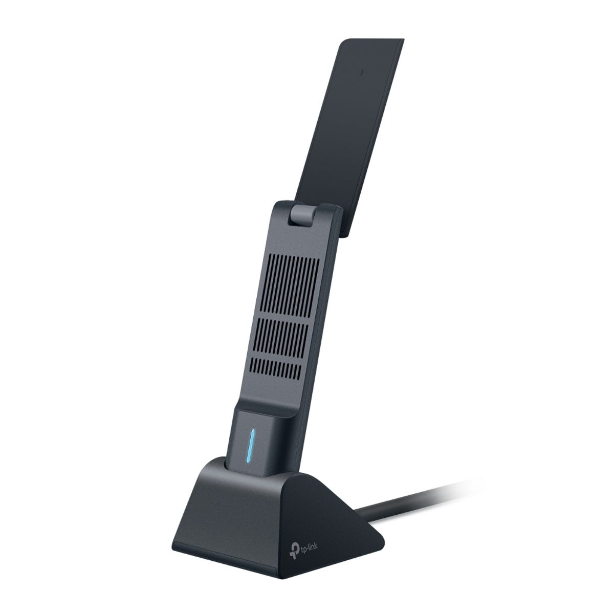 TP LINK - Adaptador USB - TP-Link Archer TXE70UH Wi-Fi 6E AXE5400 USB