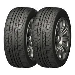 WARRIOR - Set 2 Neumáticos 225/50R18 95W R35 PR H/T TL CHN