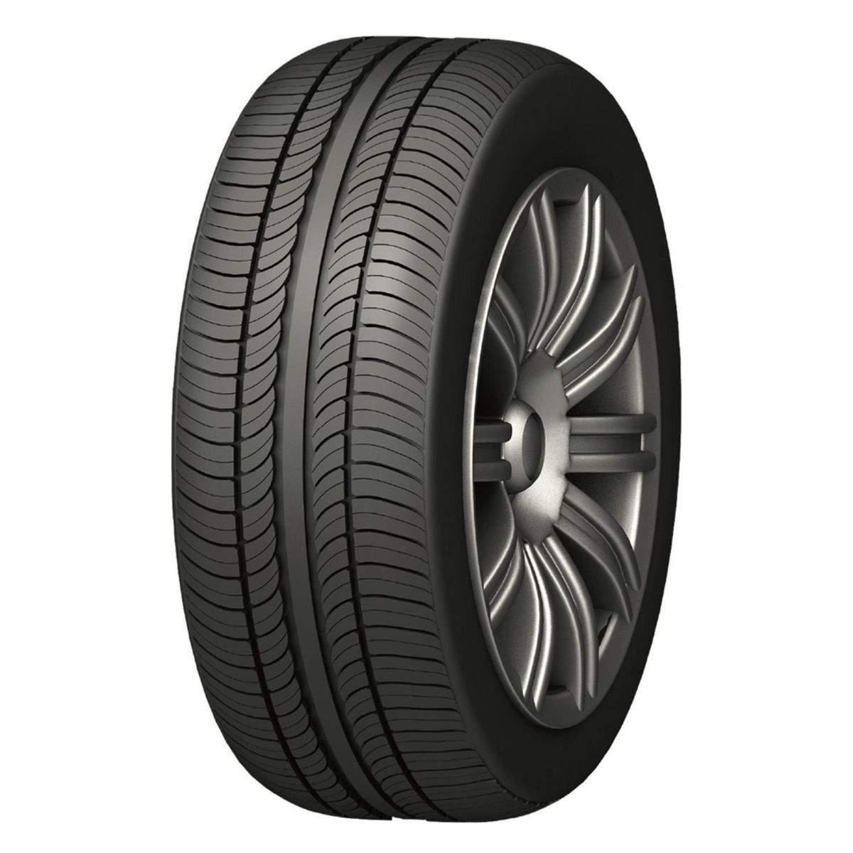 WARRIOR - Neumático 225/50R18 95W R35 Warrior PR H/T TL CHN