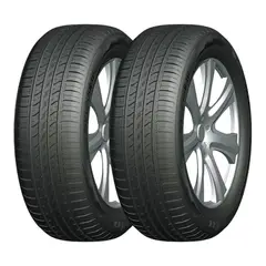 WARRIOR - Set 2 Neumáticos 185/60R15 84H ECO-MAX PR H/T TL CHN