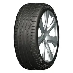 WARRIOR - Neumático 235/55R19 105V COSILENCY XLPR H/T TL BLK CHN