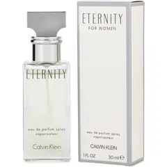 CALVIN KLEIN - Eternity Eau de Parfum - 30ml