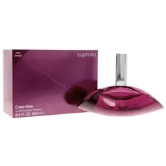 CALVIN KLEIN - Euphoria Eau de Parfum - 160ml