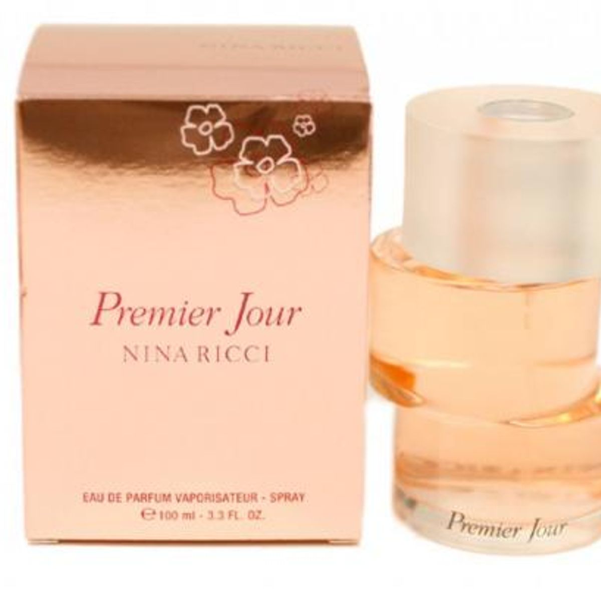 NINA RICCI - Premier Jour Eau de Parfum - 100ml Nina Ricci